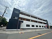 クレール新森 3階 築55年10ヶ月の賃貸物件