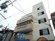 千林大宮駅より徒歩14分 2階 築38年11ヶ月の賃貸物件