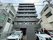 野江内代駅より徒歩5分 3階 築3年7ヶ月の賃貸物件