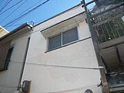 京橋駅より徒歩16分 1階 築69年1ヶ月の賃貸物件