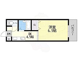 Osaka Metro今里筋線 関目成育駅 徒歩2分