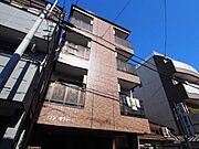 千林大宮駅より徒歩8分 1階 築25年5ヶ月の賃貸物件