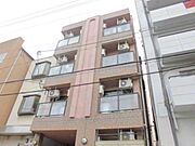 大阪城北詰駅より徒歩5分 1階 築22年8ヶ月の賃貸物件