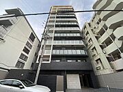 都島駅より徒歩6分 11階 築2年3ヶ月の賃貸物件