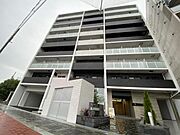 城北公園通駅より徒歩6分 3階 築2年8ヶ月の賃貸物件