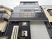 都島駅より徒歩8分 2階 築45年10ヶ月の賃貸物件