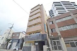 サンロイヤル大阪城北