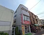守口駅より徒歩8分 4階 築37年2ヶ月の賃貸物件