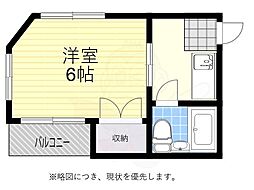 サンライズエイト 3階