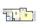 エルプラド京橋8号棟2階4.2万円