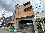 KMハイツ 3階 築40年3ヶ月の賃貸物件