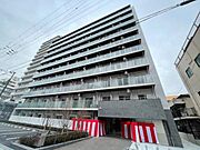 野江内代駅より徒歩9分 9階 築3年7ヶ月の賃貸物件