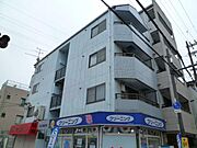 ええハウス 2階 築32年7ヶ月の賃貸物件