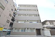 太子橋今市駅より徒歩17分 2階 築12年10ヶ月の賃貸物件