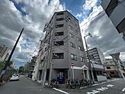 レジデンス野江 5階 築34年5ヶ月の賃貸物件