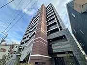 関目高殿駅より徒歩9分 5階 築1年8ヶ月の賃貸物件