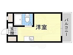 京阪本線 京橋駅 徒歩10分