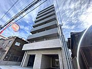 Live Flat桜宮 4階 築4年8ヶ月の賃貸物件