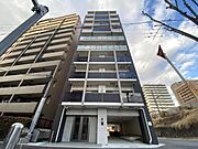 グランステディ城東中央 9階 築2年10ヶ月の賃貸物件