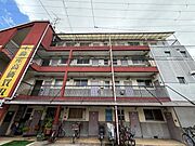 和所マンション大宮 3階 築55年6ヶ月の賃貸物件