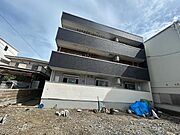 城北公園通駅より徒歩6分 1階 新築の賃貸物件