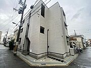 城北公園通駅より徒歩10分 3階 新築の賃貸物件