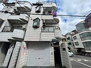 清水駅より徒歩6分 3階 築36年10ヶ月の賃貸物件