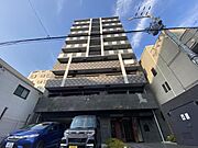 都島駅より徒歩11分 9階 築6年4ヶ月の賃貸物件