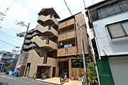 サンシャイン御幸 5階 築39年10ヶ月の賃貸物件