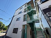 千林大宮駅より徒歩14分 4階 築32年5ヶ月の賃貸物件