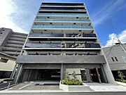 城北公園通駅より徒歩3分 5階 築2年2ヶ月の賃貸物件