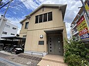 野江駅より徒歩4分 1階 築20年8ヶ月の賃貸物件