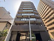 野江内代駅より徒歩8分 4階 築3年6ヶ月の賃貸物件