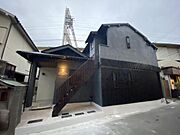 千林駅より徒歩1分 2階 築69年8ヶ月の賃貸物件