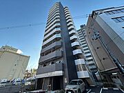 桜ノ宮駅より徒歩6分 2階 築1年2ヶ月の賃貸物件