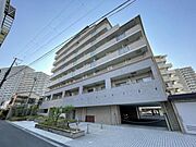 都島駅より徒歩7分 2階 築18年9ヶ月の賃貸物件