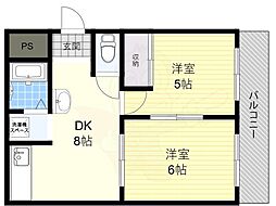 Osaka Metro谷町線 太子橋今市駅 徒歩6分