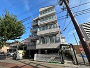 ハーモニー大宮 5階 築36年7ヶ月の賃貸物件