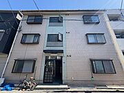 福助ハイツ 1階 築36年3ヶ月の賃貸物件