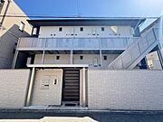 テクノメゾン太子橋ロフト付・女性専用 2階 築3年9ヶ月の賃貸物件