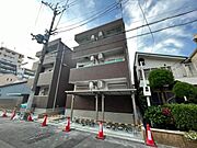 城北公園通駅より徒歩4分 3階 築3年3ヶ月の賃貸物件