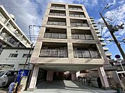 野江駅より徒歩4分 2階 築33年11ヶ月の賃貸物件