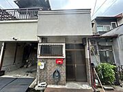 関目高殿駅より徒歩4分 1階 築99年10ヶ月の賃貸物件