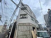 ACTY-III 4階 築36年6ヶ月の賃貸物件