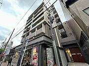 関目駅より徒歩2分 6階 築1年10ヶ月の賃貸物件