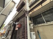 城北公園通駅より徒歩15分 1階 築100年7ヶ月の賃貸物件
