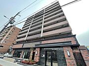 城北公園通駅より徒歩3分 7階 築3年9ヶ月の賃貸物件