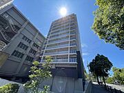 桜ノ宮駅より徒歩3分 10階 築2年3ヶ月の賃貸物件