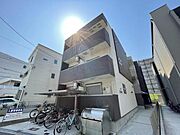 森小路駅より徒歩2分 3階 築6年6ヶ月の賃貸物件