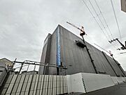 都島駅より徒歩9分 7階 新築の賃貸物件